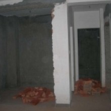 上海专业墙体拆除