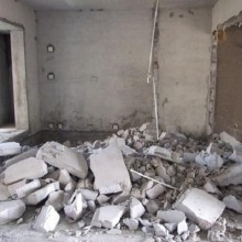 上海专业室内拆除