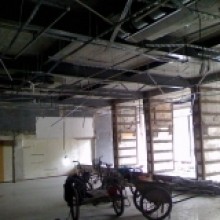 上海室内拆除电话