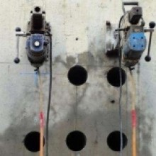 上海敲墙打孔电话